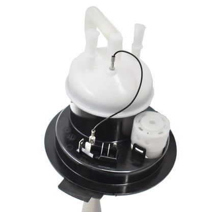 Solid Spare Fuel Filter For 08-14 Porsche Cayenne 955 957 Base S Turbo 7L5919679 95562042100