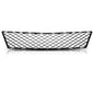 Solid Spare Front Bumper Grille Grill Fit For 2010-2012 Mercedes-Benz GLK350 MB1036129