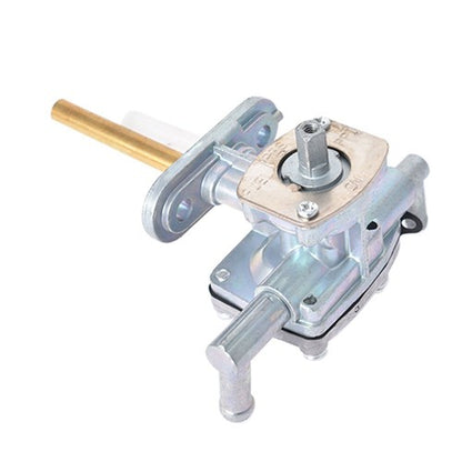 Solid Spare For Suzuki LTA500 LTF500 Vinson 500 Gas Tank Fuel Cock Valve Petcock 44300-03G02