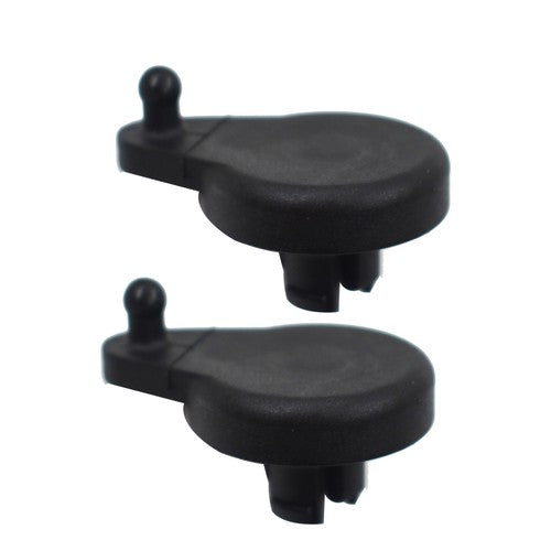 Solid Spare 15PC FOR Mercedes-Benz M272 C300 E350 Intake Manifold Air Flap Runner Repair Kit
