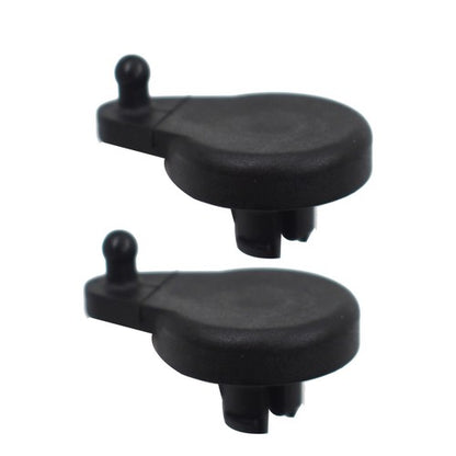 Solid Spare 15PC FOR Mercedes-Benz M272 C300 E350 Intake Manifold Air Flap Runner Repair Kit