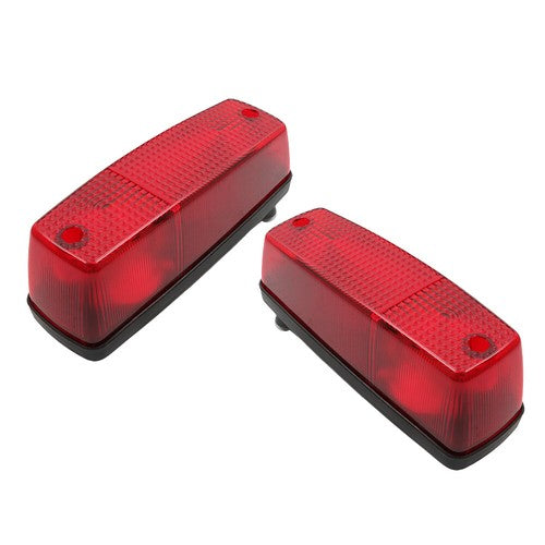 Solid Spare Tail Light L&R HK750-62700 For Kubota RTV500 RTV900 RTV1100 RTV-X1120 RTV1140