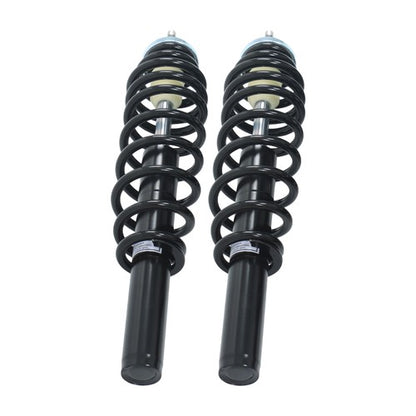 Solid Spare Front Left/Right Shocks 7041784 1999-2005 For Polaris Ranger 500 Series 10/11