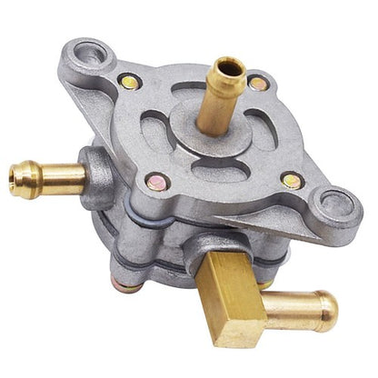Solid Spare Fuel Pump J10-24410-03 High Quality Fit For Yamaha Golf Cart G1 & G3