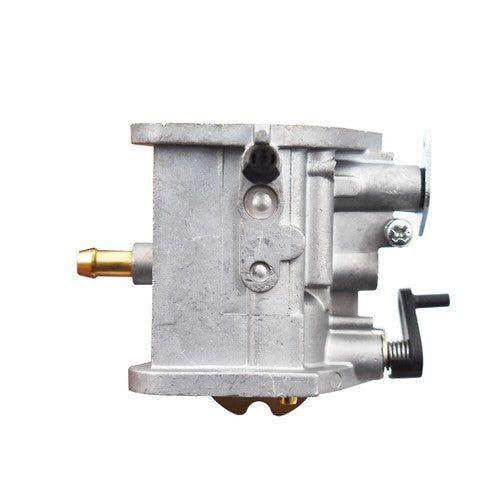 Solid Spare Recoil Start Engines Carburetor For Kawasaki 15004-0817 FX600V-BS01 4-Cycle