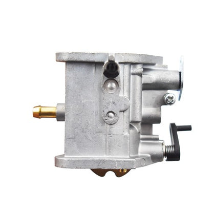 Solid Spare Recoil Start Engines Carburetor For Kawasaki 15004-0817 FX600V-BS01 4-Cycle