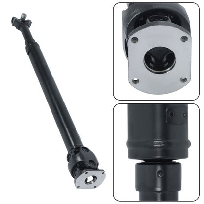Solid Spare 938-305 For Ford F-250 F-350 Super Duty 4WD V8 7.3L Front Driveshaft Prop Shaft