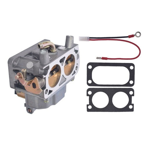 Solid Spare For Generac 0G4611 GTV990 GT990 Replaces 0F9036 (PWY) 053640 33HP Carburetor