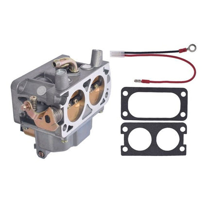 Solid Spare For Generac 0G4611 GTV990 GT990 Replaces 0F9036 (PWY) 053640 33HP Carburetor