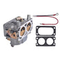 Solid Spare For Generac 0G4611 GTV990 GT990 Replaces 0F9036 (PWY) 053640 33HP Carburetor