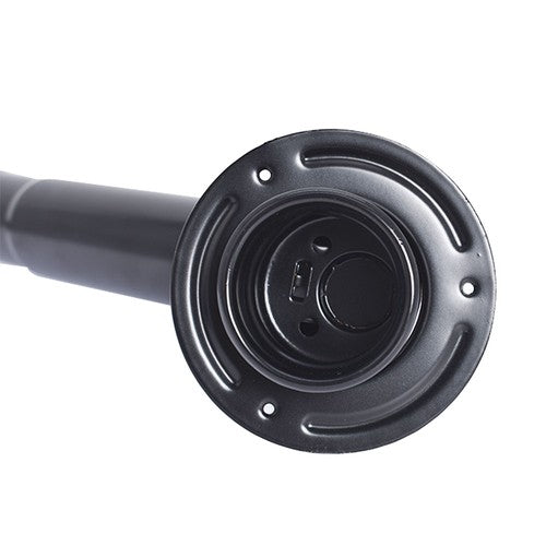 Solid Spare Fuel Gas Tank Filler Neck Pipe Hose Rear Tank Fit For Ford F150 1987-1996 1997
