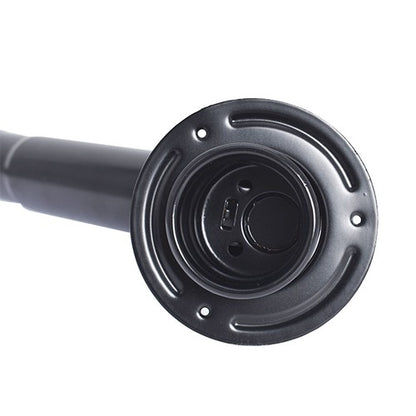 Solid Spare Fuel Gas Tank Filler Neck Pipe Hose Rear Tank Fit For Ford F150 1987-1996 1997