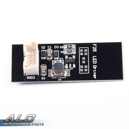 Solid Spare Fit For 2011-2015 BMW X3 F25 LED Tail Light Repair Replacement Driver Chip Board