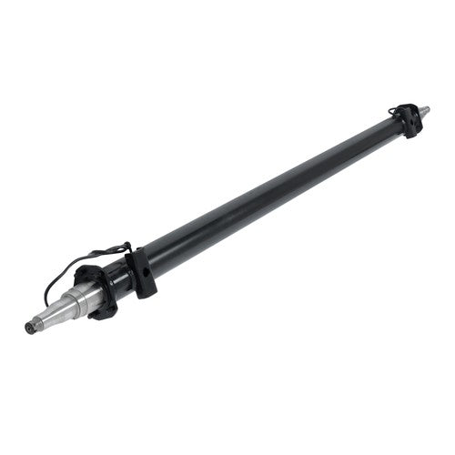 Solid Spare 7k TK Trailer Axle RV Utility Axle-(7000 lb Beam Only) Idler 75"HF 58"SC