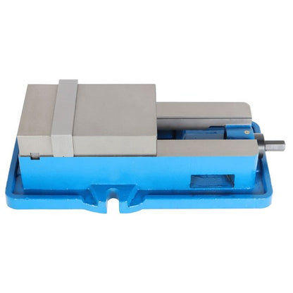 Solid Spare 4" Precision Vise Lockdown CNC Milling Machine Vise Clamping Vice Plier Milling