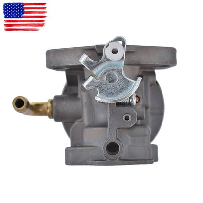 Solid Spare Carburetor For Briggs &Stratton 790290 791077 698860 798653 697354 FAST SHIP
