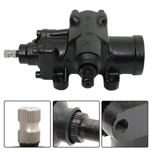 Solid Spare For Dodge Ram 2500 2003 2004 2005 2006 4WD 52106835AC 4×4 Power Steering GearBox