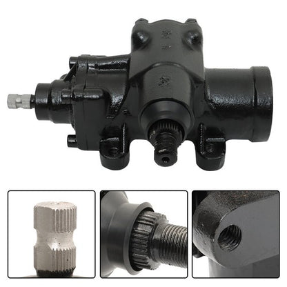 Solid Spare For Dodge Ram 2500 2003 2004 2005 2006 4WD 52106835AC 4×4 Power Steering GearBox