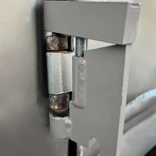 Solid Spare For Chevy Express GMC Savana Vans Automotive Door Hinge Pin Puller Remover Tool