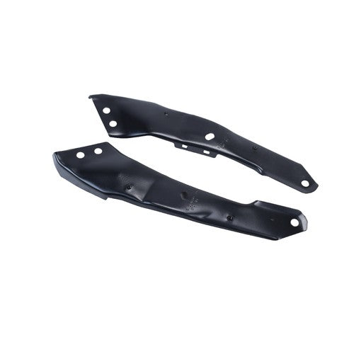 New For 2012-14 Volkswagen Golf GTI Front Left & Right Radiator Support Bracket