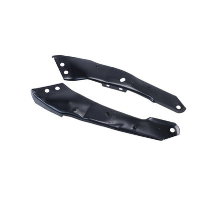 New For 2012-14 Volkswagen Golf GTI Front Left & Right Radiator Support Bracket