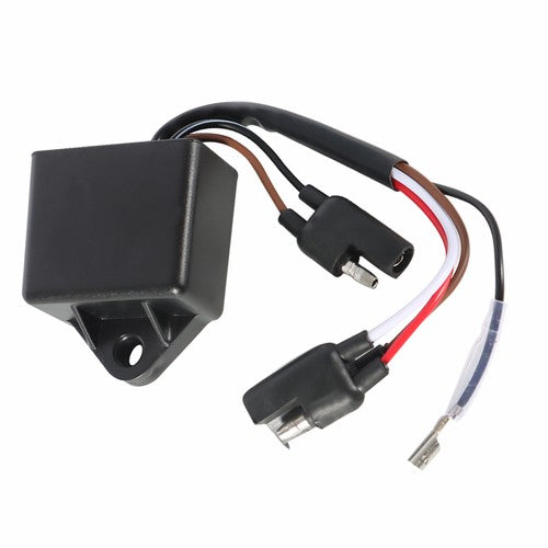 Solid Spare Igniter REPL 341CC RPM Rev Limiter For Club Car DS Golf Cart 1990-1991 #1015923