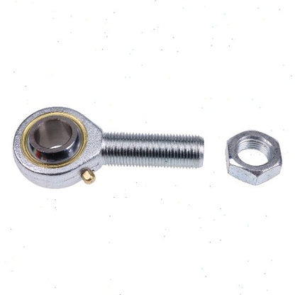 Solid Spare Aftermarket Tie Rod End 107143 SJ107143Fit Intended For Lift SJIII3215 SJIII3219