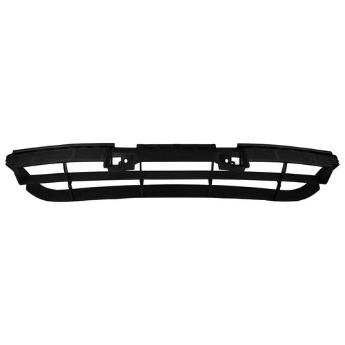 Fit For 2006-2007 Honda Accord 4DR Sedan Front Upper Grill & Lower Grille 2pcs
