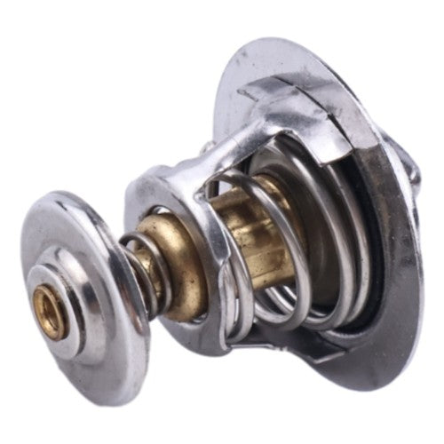 Solid Spare 82°C Thermostat 249-5541 For CAT 247B2 239D 257B2 232D CB22B 3024C C1.1 C1.5