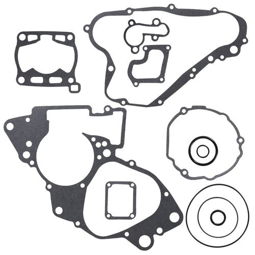 Solid Spare New Complete Gasket Kit Top & Bottom End Engine Set For Suzuki RM85 02-20 US