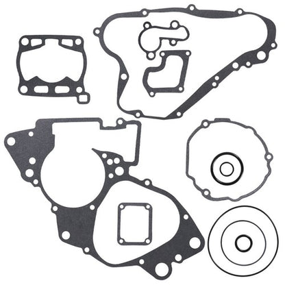 Solid Spare New Complete Gasket Kit Top & Bottom End Engine Set For Suzuki RM85 02-20 US