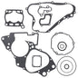 Solid Spare New Complete Gasket Kit Top & Bottom End Engine Set For Suzuki RM85 02-20 US