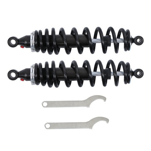 Solid Spare 0404-158 0404-274 For Arctic Cat 400 450 500 550 650 700 1000 Rear Shocks