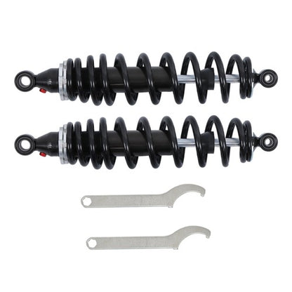 Solid Spare 0404-158 0404-274 For Arctic Cat 400 450 500 550 650 700 1000 Rear Shocks