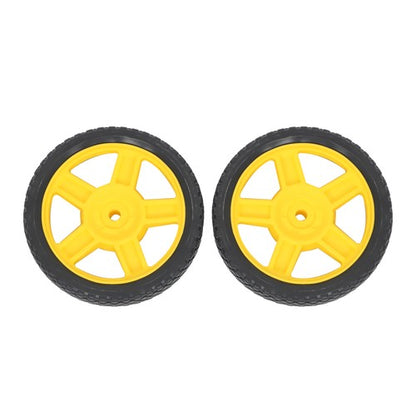 Solid Spare 2800-4750W For Champion Generator wheel kit 40065 with folding handle and tires