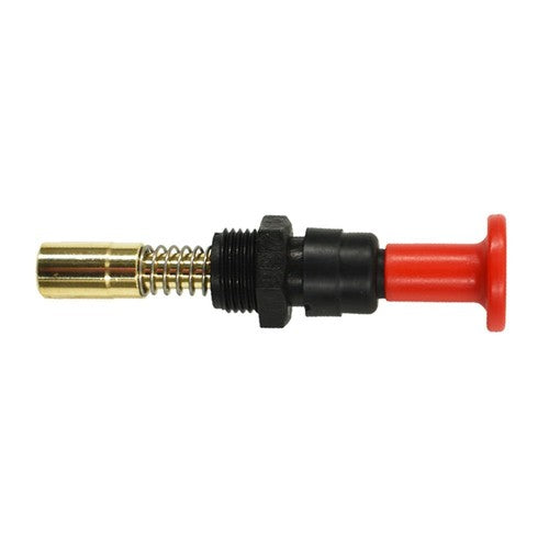 Solid Spare Flat Slide Carburetor / Hot Start Valve / Hot-Start Button
