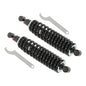 Solid Spare For Yamaha Rhino 450 (YXR450) ATV 2006-2009 2pcs Rear Left Right Shock Absorber