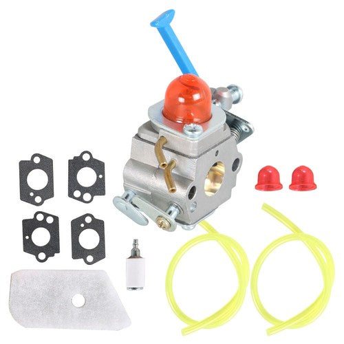 Solid Spare 545081848 Carb Fits For Husqvarna 128L 128LD 128C 128CD 125R 125RJ Trimmer New