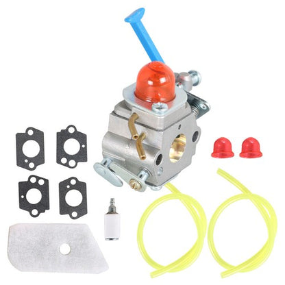 Solid Spare 545081848 Carb Fits For Husqvarna 128L 128LD 128C 128CD 125R 125RJ Trimmer New