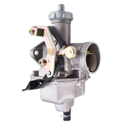 Solid Spare Carburetor Fit For 2004-2008 Kymco MXU 150 ATV&UTV