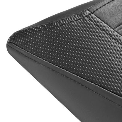 Solid Spare For Can-Am Spyder F3 LTD SE6/LIMITED 2018-2023 24 Motorcycle Rear Passenger Seat