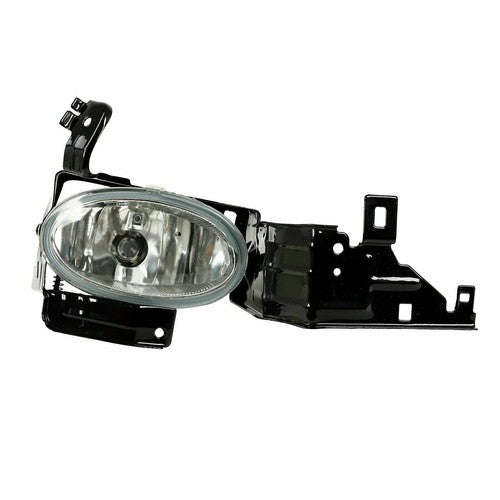 For 2011-2012 Honda Accord Sedan Clear Fog Lights Bumper Driving Lamps+Switch
