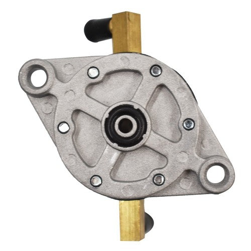 Solid Spare Fuel Pump For EZGO 2-Cycle Engine Marathon Gas 1989-1991 Golf Cart 14151-G1