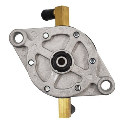 Solid Spare Fuel Pump For EZGO 2-Cycle Engine Marathon Gas 1989-1991 Golf Cart 14151-G1