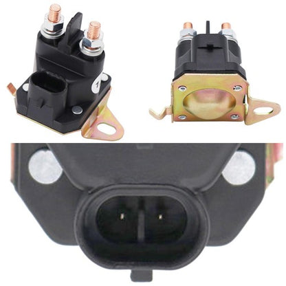 Solid Spare Starter Solenoid Relay 7CM-1241-212-51 7CM124121251 for Trombetta