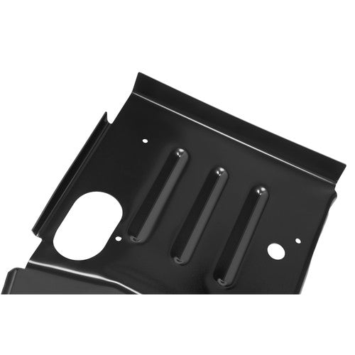 Solid Spare For 1980-1998 Ford F150 F250 Pickup Bronco Right Front Cab Mount Floor Support