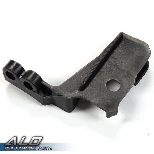 Solid Spare Fit For 2013-2016 Ford Fusion Lincoln MKZ Headlight Lamp Mount Bracket