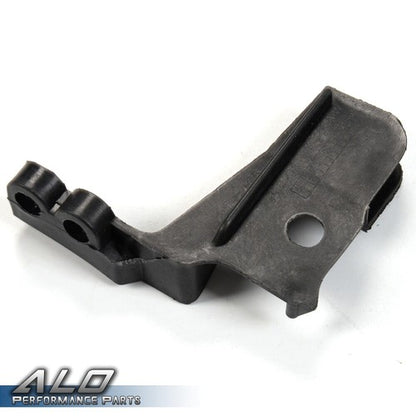 Solid Spare Fit For 2013-2016 Ford Fusion Lincoln MKZ Headlight Lamp Mount Bracket
