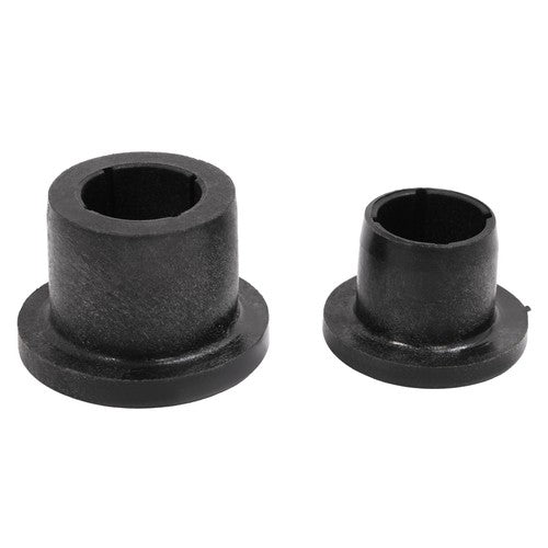 Solid Spare Black Steel A Arm Bushing Kit For Can-Am Defender HD5 HD7 HD8 HD9 HD10 2016-2024
