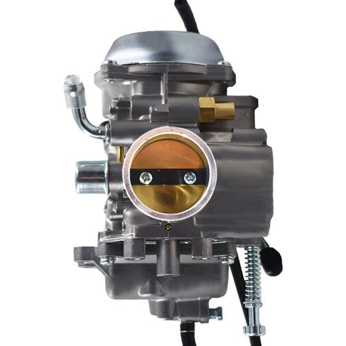 Solid Spare For Suzuki Quadrunner 250 LT-4WD LT-F250F LTF250 1990-99 Carburetor Carb USA